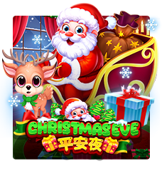  Christmas EveJoker